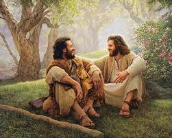 Saved from God's Wrath?
